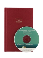 Reminiscences Of A Gauger (with CD ROM) Imperial Taxation, Past And Present, Compared Joseph Pacy, Classic Expressions 2007