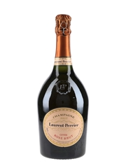 Laurent Perrier Cuvee Rose