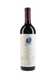 2000 Opus One Robert Mondavi & Baron Philippe De Rothschild 75cl / 14%