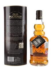 Old Pulteney 1990  70cl / 46%