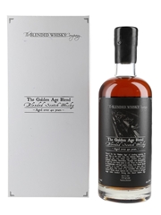 The Golden Age Blend 40 Year Old The Blended Whisky Company 70cl / 44.3%