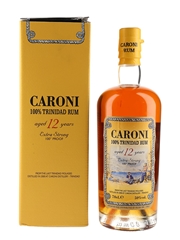 Caroni 2000 12 Year Old