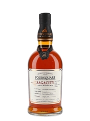 Foursquare Sagacity 12 Year Old