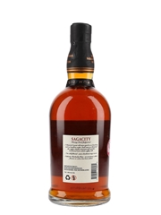 Foursquare Sagacity 12 Year Old Bottled 2019 - Exceptional Cask Selection Mark XI 70cl / 48%