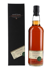 Macallan 1997 14 Year Old Cask 1046 Bottled 2012 - Adelphi 70cl / 51.6%