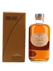 Nikka Pure Malt White