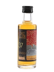 Port Ellen 1979 37 Year Old