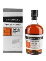 Diplomatico 2013 Barbet Rum