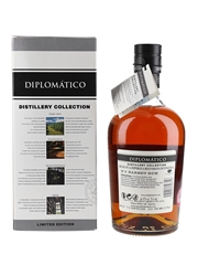 Diplomatico 2013 Barbet Rum Distillery Collection No.2 70cl / 47%