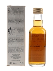 Macallan 1966 26 Year Old Limited Edition Bottle Number 1156 5cl / 43%