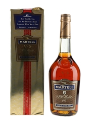 Martell 3 Star VS