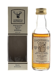 Glen Albyn 1965 Connoisseurs Choice