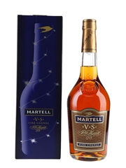 Martell 3 Star VS