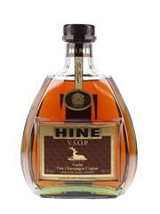 Hine VSOP Bottled 1980s 68cl / 40%