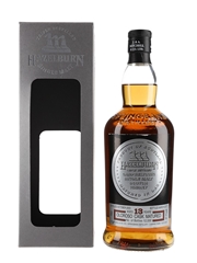 Hazelburn 2003 13 Year Old