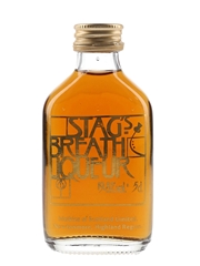 Stag's Breath Liqueur
