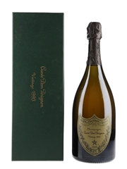 1993 Dom Perignon Moet & Chandon 75cl / 12.5%