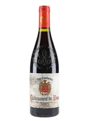 2013 Chateauneuf Du Pape Les Courlandes 75cl / 13.5%