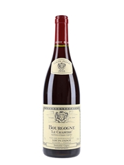 2016 Bourgogne Le Chapitre