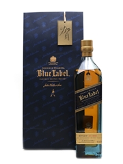 Johnnie Walker Blue Label