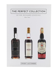 Richard Gooding - The Perfect Collection Part Two Whisky Auctioneer 