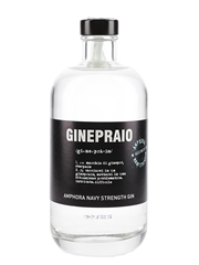 Ginepraio Amphora Navy Strength Gin