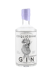 Coqlicorne London Dry Gin