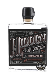 Hidden Curiosities Gin Surrey Hills 50cl / 42%