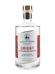 Orient Australian New World Gin