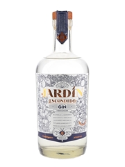 Jardin Escondido London Dry Gin