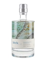 Birch Gin