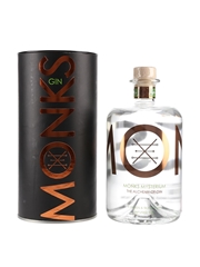 Monks Mysterium Gin  75cl / 43%