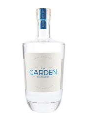 The Garden Distillery Bayside Dry Gin