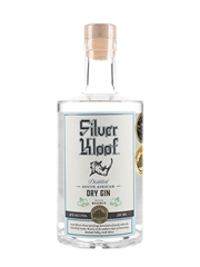 Silverkloof Gin
