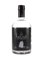 Herno Distillery Navy Strength Gin