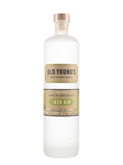 Old Young's 1829 Gin