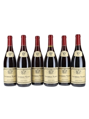 2008 Chambolle Musigny Louis Jadot 6 x 75cl / 13%