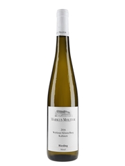 2016 Wehlener Klosterberg Riesling Kabinett