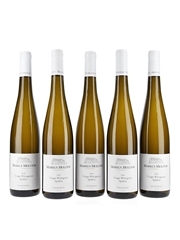 2018 Urziger Wurzgarten Riesling Spatlese Markus Molitor 5 x 75cl / 11.5%