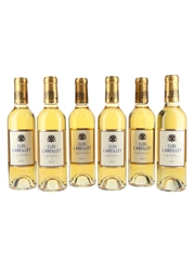 2017 Clos L'Abeilley Sauternes