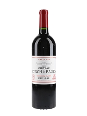 2013 Chateau Lynch Bages  75cl / 13%