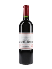 2013 Chateau Lynch Bages