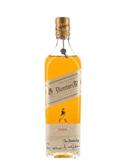 Johnnie Walker The Directors Blend 2008