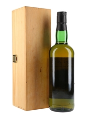 Ben Wyvis 1972 Bottled 1989 - Munton & Fison 75cl / 54.9%