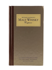 Malt Whisky Companion