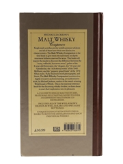 Malt Whisky Companion Michael Jackson - Third Impression, 1990 