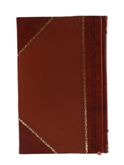 Notes On Alcohol - Second Edition Sir Walter Gilbey Printed & Bound In India - Skilled Books