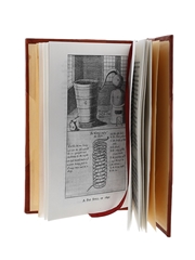 Notes On Alcohol - Second Edition Sir Walter Gilbey Printed & Bound In India - Skilled Books