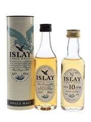Islay Single Malt 10 Year Old