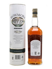 Bowmore 15 Year Old Mariner Old Presentation 100cl / 43%